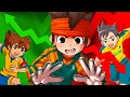 Download Lagu The RISE and FALL of INAZUMA ELEVEN – The Complete History of Every Generation