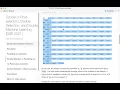 Tutorial Double Selection estimator Part 1
