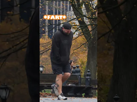KICKFLIP 🏃‍♂️💨 #shorts #funny #fartprank