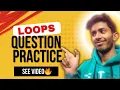 LOOPS Part 2 Complete C Programming CodeX - jitu