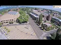 Oregon State University - Parker Plaza