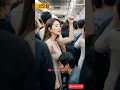 Download Lagu After Date Ride On Tokyo’s Subway Rush Hour #subway #japantrain #metro Rush