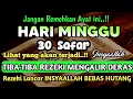 Download Lagu Sempatkan Baca 1x Setelah Subuh| Doa Pembuka Rezeki Dari Segala Penjuru, Pelunas Hutang