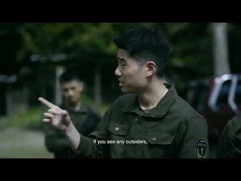Trailer for PENDATANG (21.12.2023)