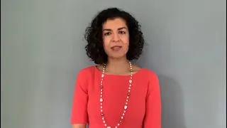 responding to covid 19 prerana issar chief people officer for the nhs