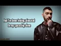 Download Lagu ZAYN - Alienated ( Lyrics )