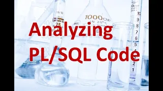 Tips for Analyzing Code