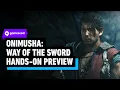 Download Lagu Onimusha: Way of the Sword Hands-on Preview | gamescom 2025