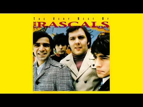 Download MP3 The Rascals - A Beautiful Morning (Official Audio)