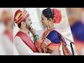 Download Lagu Marathi Cinematic Wedding Highlights | Dhaga Dhaga Song | Shubharambh Studios | Wedding Short Film