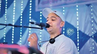 فاكرنى ولا ناسينى بإحساس عالى اداء الفنان احمد الصعيدى 2022 