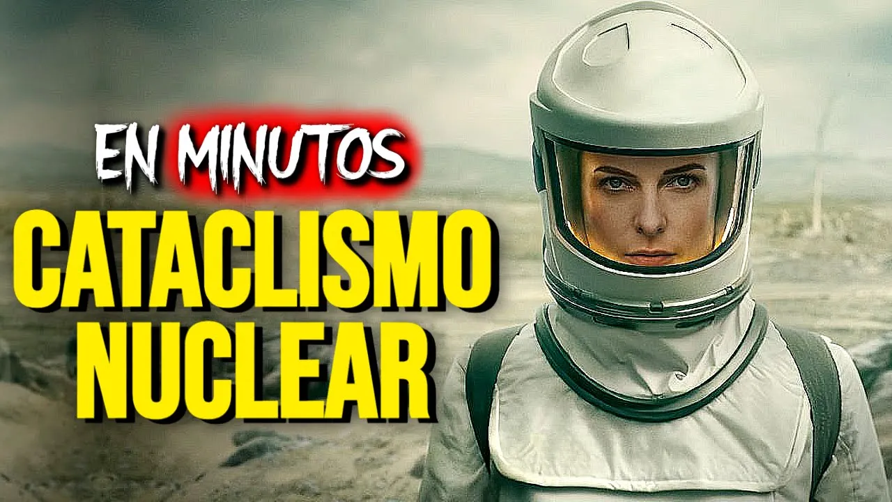 SILO: Toda La Serie (Resumen) EN MINUTOS