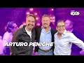 ARTURO PENICHE How did he overcome his MARRIAGE CRISES Yordi Rosado on EXA FM