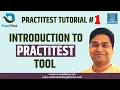 PractiTest Tutorial - Introduction to PractiTest