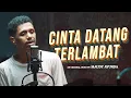 Download Lagu MAUDY AYUNDA - CINTA DATANG TERLAMBAT | R\u0026B VERSION COVER BY MY MARTHYNZ