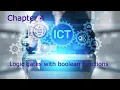 ICT English medium - Grade 10
