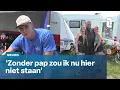 Download Lagu Motorliefde gaat over generaties heen op TT van Haler | L1 Nieuws