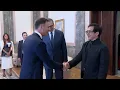 Download Lagu Džeki Čen novo lice EXPO 2027 – Vučić ga ugostio u Beogradu