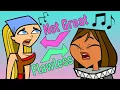 Download Lagu Total Drama World Tour Songs With NO Autotune