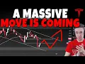 Stock Technical Analysis on TSLA SPCX PLTR HOOD MU NBIS IREN RKLB