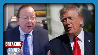 Professor Pape: PROOF Trump Is Planning MAJOR Iran Escalation