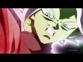 Goku vs Merged Zamasu Dragon Ball Super Ep.66 [English Dub]