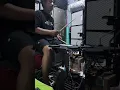 DRUM COVER - INI RINDU - SOULJAH 
