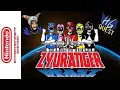 Download Lagu Kyouryuu Sentai ZYURANGER (NES) | Pt-Br (55.000pts)