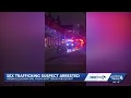Missing girl found in basement of Pittsburgh home trafficking suspect arrested