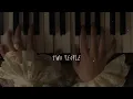 Download Lagu Gracie Abrams - two people (slowed down)