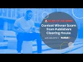 Contest Winner Scam Publishers Clearing House Impersonation Scam Exposed