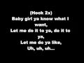 Childish Gambino-Do Ya Like