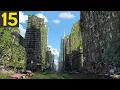 Download Lagu 15 Largest Abandoned Cities on Earth
