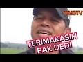 Download Lagu DANGDUT VIRAL DI TIKTOK TERIMAKASIH PAK DEDI #dangdut #shortvideo #tiktok