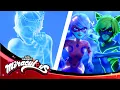 Download Lagu Ep:6 Sleeping Syren Official Trailer 👀 Aqua Dragon Bug Takeover!🐉Miraculous Ladybug Season 6 News
