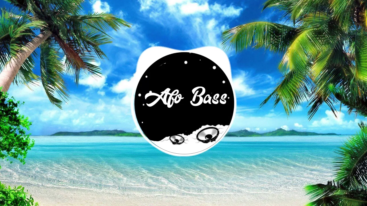 JayDaYoungan 23 Island - Bass Boosted