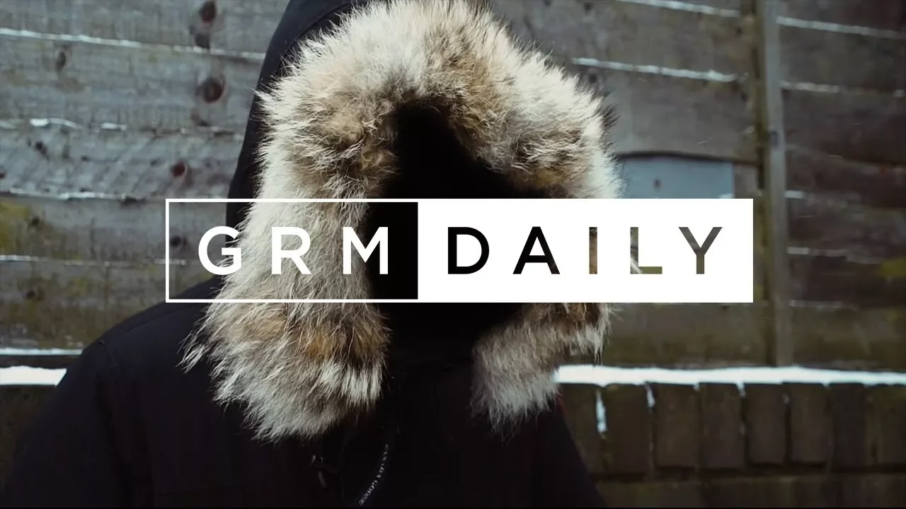 Ay Em - Snowflake (Prod. by 2FVDED & Jay Weathers) [Music Video] | GRM Daily