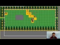 Handmade Hero Day 359 - OpenGL Projection Matrices Revisited