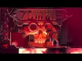 Rob Zombie - Superbeast (live in Mansfield, MA 8/27/26)