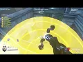 Mercy Parkour Colosseo by Gumi 9D0ND