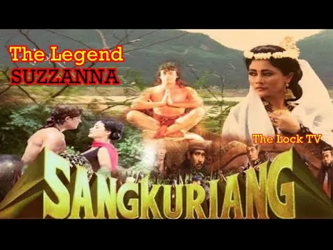 Download MP3 SANGKURIANG Legenda Gunung Tangkuban Perahu - Film Horor Indonesia ( Suzzanna Full Movie )