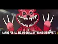 BOBBY BEARHUG SONG - Poppy Playtime: Chapter 3