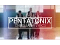 Cheerleader - Pentatonix