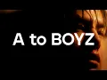 Download Lagu [A to BOYZ] THE BOYZ YOUNGHOON | Cover Song | A Great Big World - Say Something