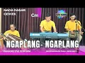 Download Lagu Ngaplang ngaplang karaoke - Dede risty nada cewek Cm versi tarling bajidor