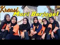 MARI BERJOGET (KREASI)