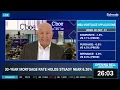 ADP Payrolls Rise Mortgage Rates Stall and Impressive MCD Earnings