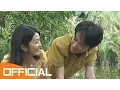 Lagu Cánh Hoa Ép Trong Tim - Anh Tiến [Official]