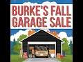 Burkes Yard Sale Fill a Bag for 20 2024 10 24 1
