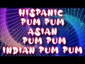 Spice- Love Triangle (Pum,Pum) Lyrics